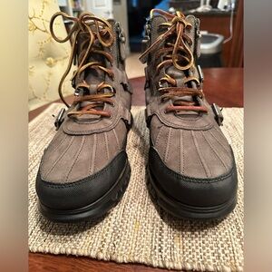 Polo Ralph Lauren Boot size 9.5